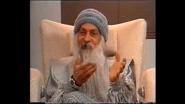 ОШО: Будь В Ответе За Свои Действия