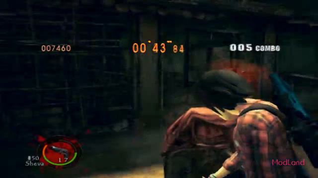 RE5MODS - Max Caulfield смотреть онлайн