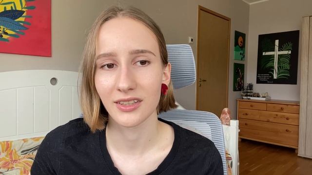 Поговорим о христианском браке (АСМР, тихий голос) смотреть онлайн