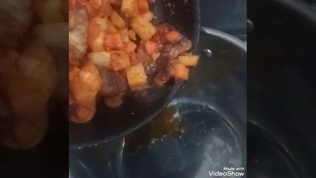 Шорпо ( эн жөнөкөй)