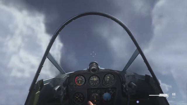 Call of duty: Vanguard - The Battle of Midway - Episode 4 - PS4/PS5 смотреть онлайн