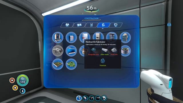Dua Kali Diserang Reaper .. - Subnautica Gameplay - Part 7