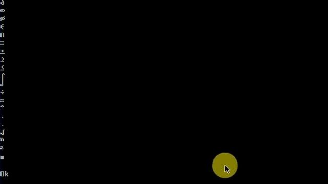 10 class computer chapter 5 Exercise programs | GW BASIC Practical смотреть онлайн