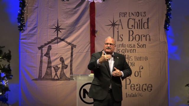 1-1-2023 "Scriptural Guidelines for Goal Setting" Psalm 37:3-5 смотреть онлайн