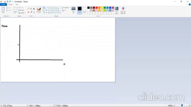 Day-7: Time complexity & Big O notations Part-1 смотреть онлайн