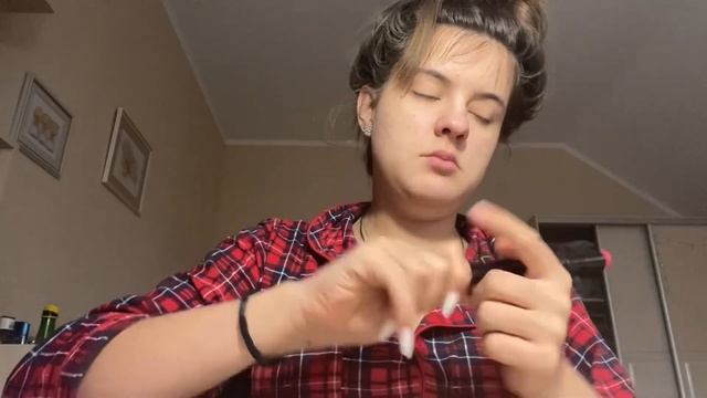 ДЕЛАЮ НОГТИ САМА СЕБЕ ДОМА||это было очень долго… смотреть онлайн