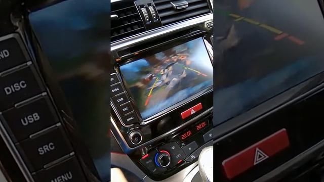 Омывайка камеры haval h6 смотреть онлайн