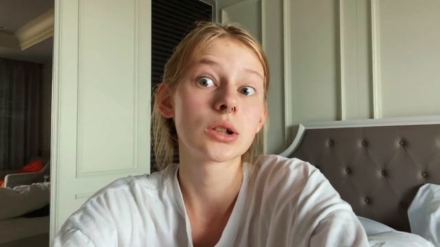 Карантин в Корее | Работа моделью | MODELING смотреть онлайн