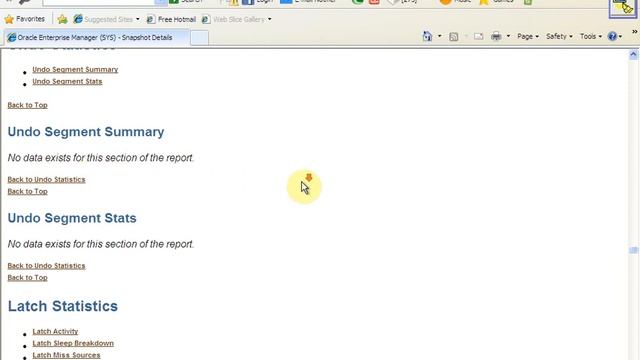 Oracle Database Diagnostics || Automating Maintenance Tasks смотреть онлайн
