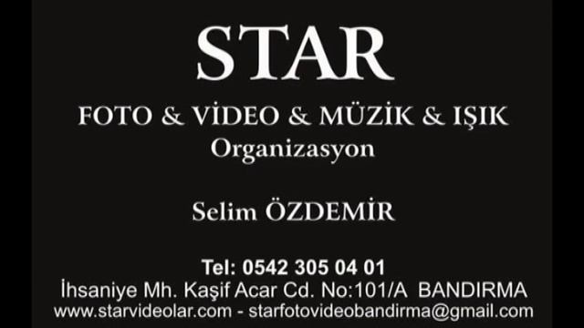 DAVULLU BANDIRMA ÇİFETETELLİ смотреть онлайн