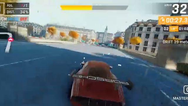 Asphalt 9: Legends | PORSCHE 935 (2019), GRAND PRIX (RACE) #7 смотреть онлайн