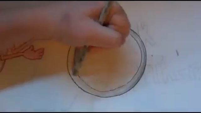 Drawing The Pink Panther смотреть онлайн
