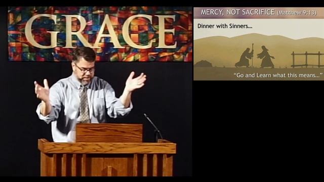 08-01-21 Hesed - Compassion (Psalm 136; Matthew 9:9-13) смотреть онлайн