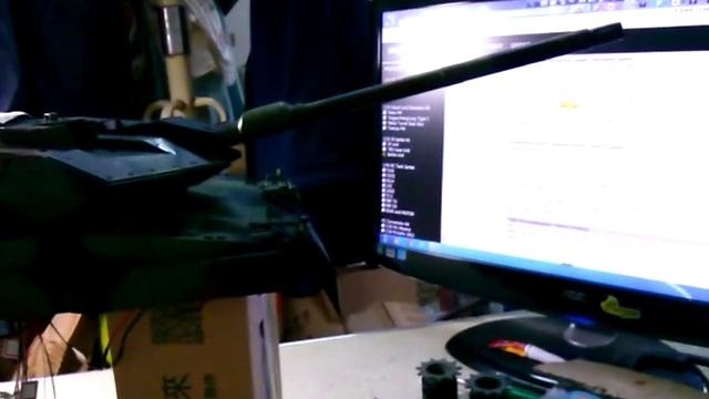 TK22G2 test footage form customer смотреть онлайн