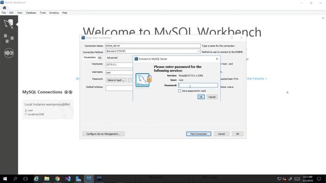 Create a MySQL Database Using SQL Scripts | MySQL Database Development смотреть онлайн