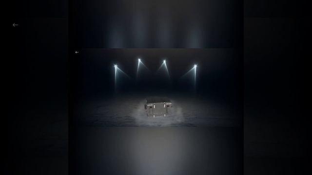 открытие акции 