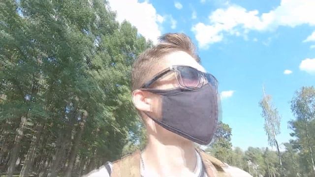Желание продолжать ездить на моноколесе. Где видосы? смотреть онлайн