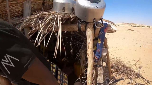 A Day With Mucubal Tribe In Africa | Angola 🇦🇴 смотреть онлайн