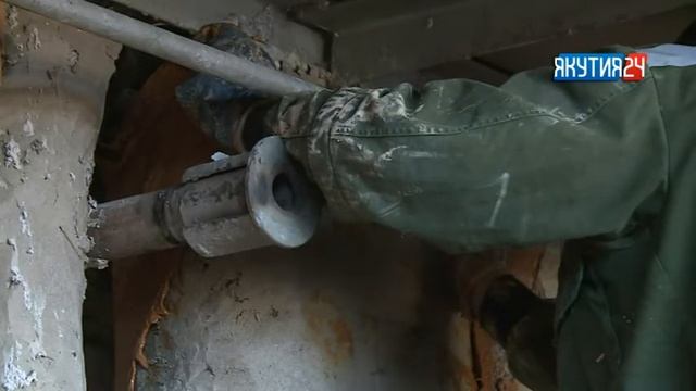 Более 720 котельных были запущены сегодня в Якутии смотреть онлайн
