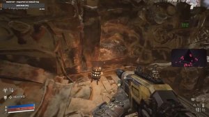 - NECROMUNDA: HIRED GUN - ПРОХОЖДЕНИЕ на PS5 - часть 1