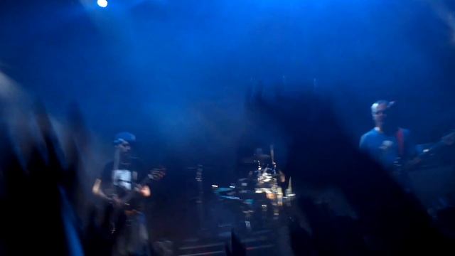 Noize MC - Бассейн. Главклуб 08.04.12 смотреть онлайн