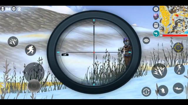 Top 10 Offline Battle Royale Games For Android 2020 HD смотреть онлайн
