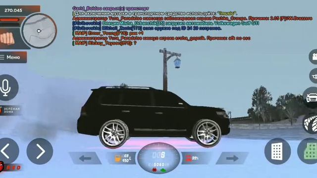 offroad 4x4 toyota land croiser black russia смотреть онлайн