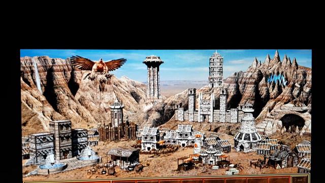 Музыка из Героев 3 - Цитадель смотреть онлайн