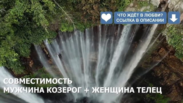 Совместимость мужчины Козерог и женщины Телец смотреть онлайн