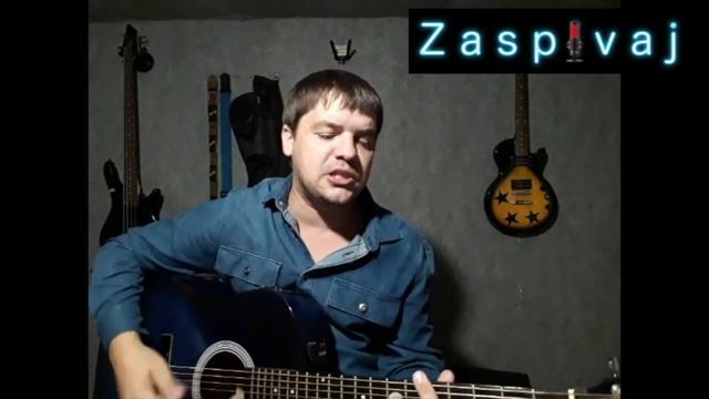 "Я йду" - Юрко (Yurkash) Юрченко acoustic cover by Zaspivaj смотреть онлайн