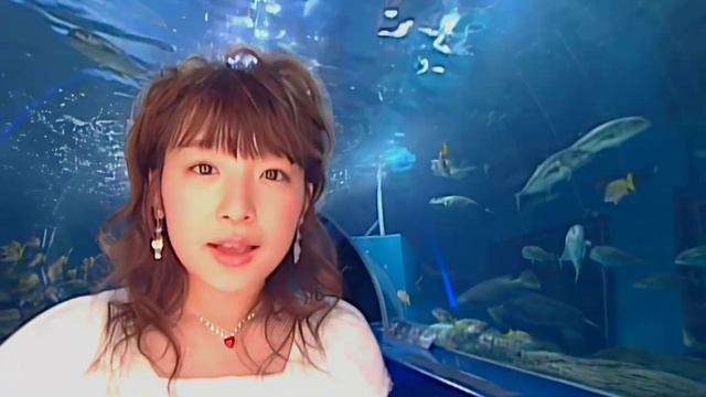 Kago Ai - Da Di Du De Do Da Di! (2004) [HD AI Upscale] смотреть онлайн