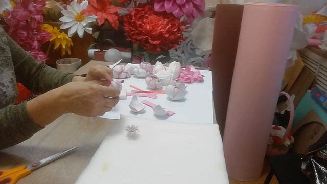 Пионы смотреть онлайн