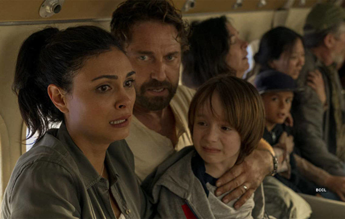 5 фильмов про катастроф смотреть онлайн