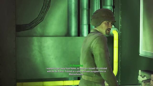 Fallout: America Rising 2 - EP9 смотреть онлайн