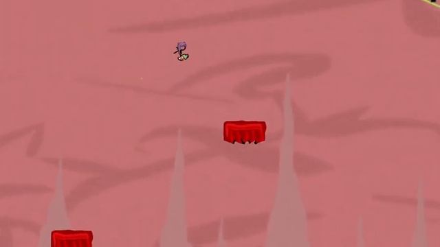 Прохождение игры Super Fancy Pants Adventure #22 смотреть онлайн