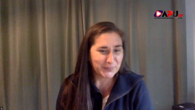 ¨Milonga¨ El Film De Laura Gonzalez. Charlamos Desde Su Casa En Inglaterra.