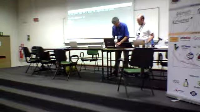 Ferruccio Zamuner Perl su DragonFlyBSD смотреть онлайн