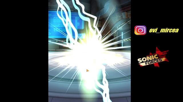 Sonic Forces Speed Battle - Blue Sonic Skins Classic vs Movie Runners - All Runers Unlocked Gamepla смотреть онлайн