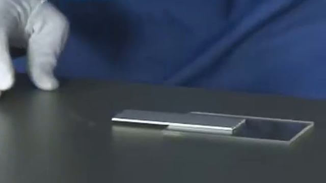 Permabond UV630 - склеивание пластика и металла смотреть онлайн