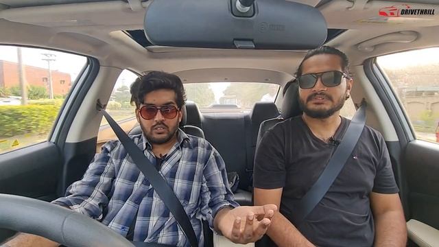 Changhan Alsvin Lumiere Owner's Review HD | B Segment Sedan | Full Option Sedan | Drive Thrill | 4k смотреть онлайн