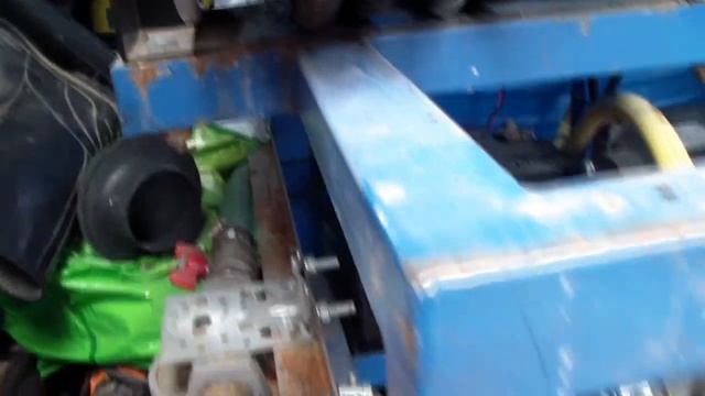 Обзор, глушитель, фильтр Гидродинамике установке 65/180/30 смотреть онлайн