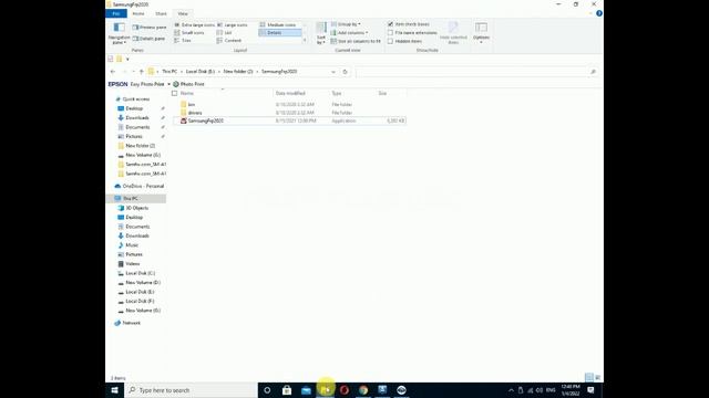 Samsung Frp Bypass Update Your App Fix | BY EASY FLASHING
