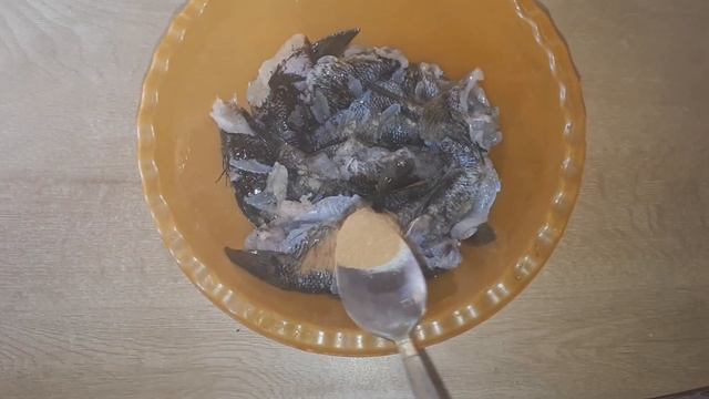 Ротаны в духовке/fish in the oven смотреть онлайн