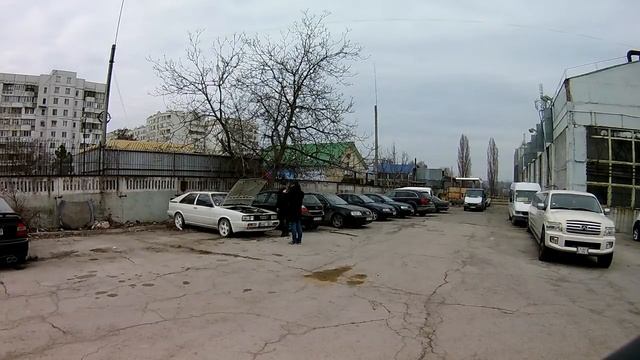 audi coupe смотреть онлайн