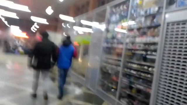 Автовокзал Гомель.Февраль.Мысли в слух смотреть онлайн