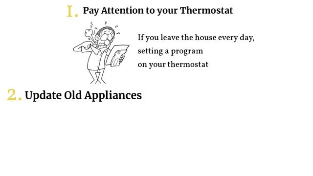 Simple ways to lower your utility bills смотреть онлайн