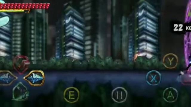 Прохожу Demons Must Die #1 смотреть онлайн