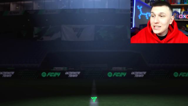 TOTY MESSI IN A PACK!!! (1st IN THE WORLD) - EA FC 24 смотреть онлайн