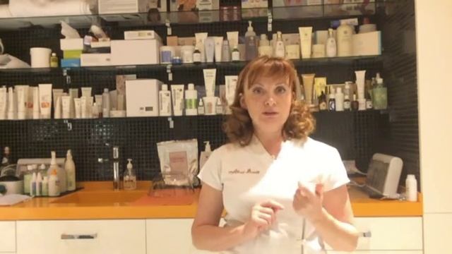 Могут ли косметические средства вызвать закупорку пор? смотреть онлайн