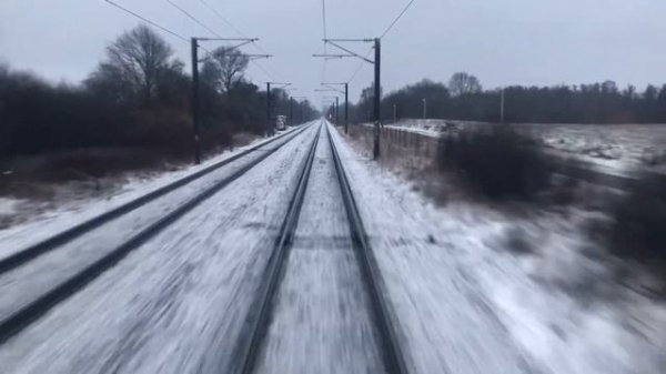 Cabview Helsingør-Hellerup